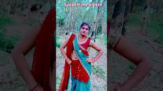 900 gundn 2shortvideo bhojpuri song dance poojasharmaps [upl. by Natie]