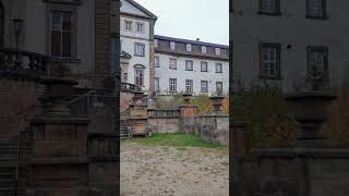 Schloss Ringelheim [upl. by Nnil]