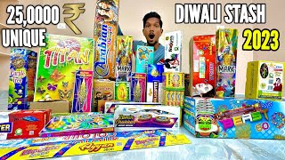 New Diwali Stash 2023 Unboxing amp Testing  Chatpat toy tv [upl. by Madelle]