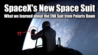 Is Testing A New Space Suit in Space The Ultimate Thrill [upl. by Eastman]