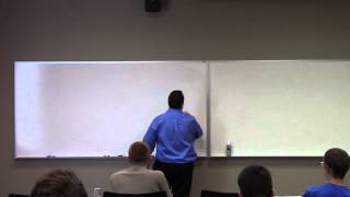 Multivariate Calculus Lecture 8 frames and calculus of curves [upl. by Assirek]