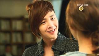 Love rain사랑비Jang keun suk서준 amp Yoona하나 MV PART III  사랑은 비처럼 [upl. by Esydnac]