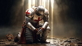 Gregorian Chant 432Hz  Dies Irae  Templar Chant [upl. by Lambert]