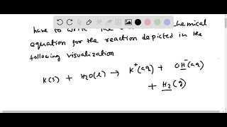 Write a balanced equation for the given chemical reaction CH3 COFH… [upl. by Kellda]