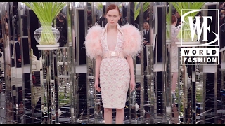 Chanel Haute Couture 2017 Savoirfaire [upl. by Borras]