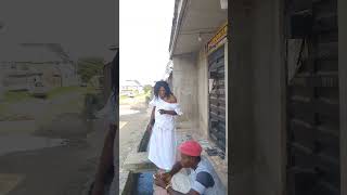 I meet the boy when no Gate sense comedy goviral funnycomedy [upl. by Etnasa]