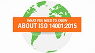 ISO 140012015 – What You Need to know [upl. by Douty]