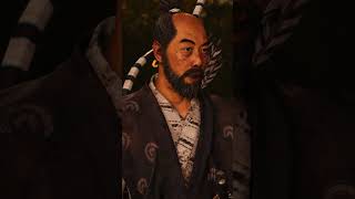 Ghost of Tsushima Ishikawas mistake ghostoftsushima pc [upl. by Ciri]