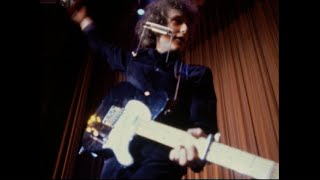 The Best of Bob Dylan in 1966 LIVE HD FOOTAGE [upl. by Aloke]