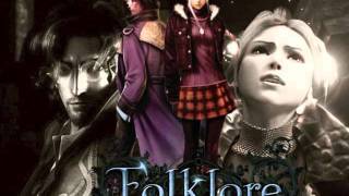 Folklore Soundtrack 05 Resolution [upl. by Cas]