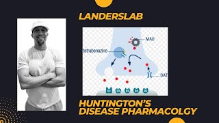 Huntingtons’s Disease and Treatment [upl. by Merete]