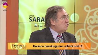 Hormon Bozukluğuna Bağlı Kilo Problemi Yaşıyanlar İçin Kür  DİYANET TV [upl. by Melnick]