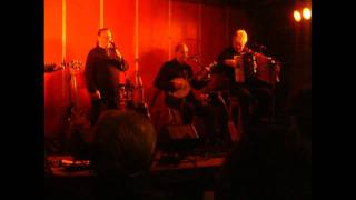 The Fureys  The Tennessee Waltz  Live at Timoleague Harvest Festival 2009 [upl. by Brezin]