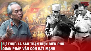 NHỮNG quotĐÒN LIÊN HOÀN KẾquot ĐỈNH CAO CỦA VIỆT NAM BUỘC QUÂN PHÁP HÙNG MẠNH PHẢI GỤC NGÃ THẾ NÀO [upl. by Adnalra18]