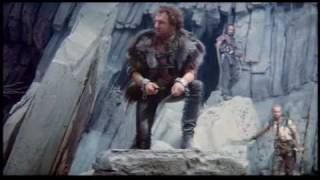 KRULL Trailer Widescreen  HQ [upl. by Morty]