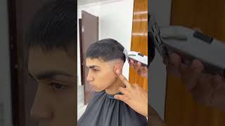 BuzzCut MID FADE buzzcut fade fadehaircut barber barbero barberosdelmundo midfade [upl. by Harte]