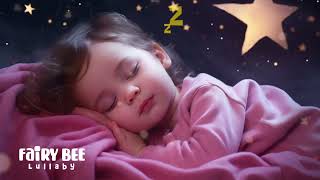 Sleep Instantly Within 3 Minutes  Fall Asleep Instantly 💤 Baby Sleep Music  Lullaby  Baby Sleep [upl. by Renat]