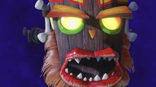 Dr N Tropy Crash Bandicoot 3 Warped  Pt 9 [upl. by Pepita]