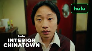 Interior Chinatown  Official Trailer  Hulu [upl. by Renie]