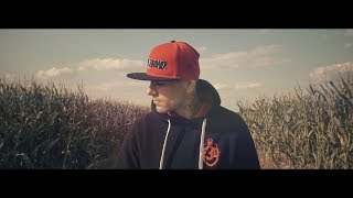 Kacper HTA  Wieje wiatr Prod Gibbs official video [upl. by Issor]