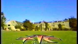 XTC At The Manor  BBC2 TV 8 October 1980  Full Documentary [upl. by Mamie311]