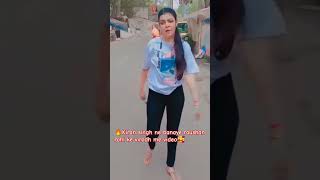 Raushan rohi new short video kiran singhPatna ke rangdarwaa Last me dekhe [upl. by Hairahcez]