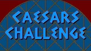 Caesars Challenge Season 1 Episode 14 September 2nd 2024 [upl. by Godard361]