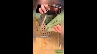 La tarte aux courgettes la plus délicieuse que jai jamais mangée [upl. by Ocsecnarf]