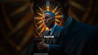 Focus On Your Own Faith  Wisdom Or Wisdom faith pastor church god lifelessons prayer pray [upl. by Trebreh]