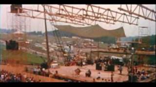 Richie Havens  Freedom Live at Woodstock 1969 [upl. by Valente354]