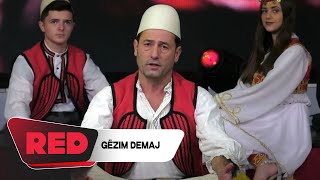 Gëzim Demaj Çpo i bjen era rete e zeza [upl. by Einal774]