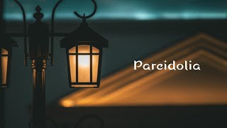 Dads In The Park  Pareidolia Lyrics  4K Lyrical Video 🇧🇩 [upl. by Uaeb203]