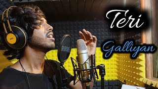 Teri Galiyan 20  Galliyan Returns Full Song ek villain  John Abraham Disha patani Arjun Kapoor [upl. by Outhe335]