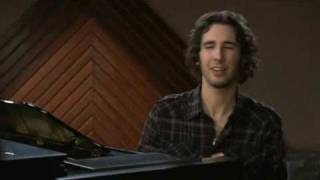 It Came Upon A Midnight Clear  Josh Groban [upl. by Karas]