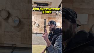 FAVORITE Knife Throwing Techniques [upl. by Ivens]