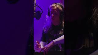 Megan Moroney singing “Ain’t Nothing ‘Bout You” on REBOOT II out 1115 [upl. by Laurie]