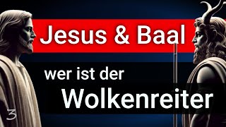 quotKommen mit den Wolkenquot 💥 Enthüllungen amp Rätsel in Offenbarung 1 [upl. by Huxley]