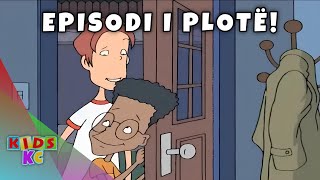 Ç’po Shpik Andi❓  Sezoni 3 Episodi 2  Keku dhe Budingu EPISODI I PLOTË [upl. by Ancilin]