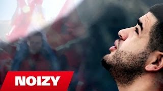 Noizy  100 Vjet Shtet Prod by ABoom amp DurimKid [upl. by Boot]