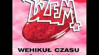 Dżem  List Do M Wehikuł Czasu 92 Spodek [upl. by Clementina]