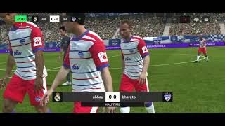 H2H FIFA MOBILE EASPORTS [upl. by Shetrit]