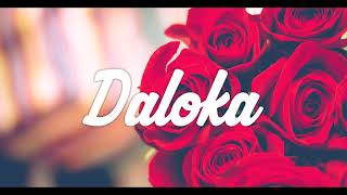 Daloka  I Dont Know No Copyright  Future Pop [upl. by Akenahc62]