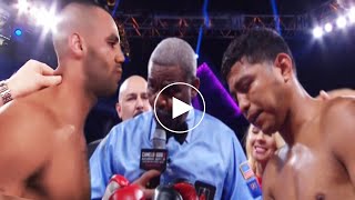 Roman Chocolatito Gonzalez vs Khalid Yafai  PREANALISIS [upl. by Anisirhc800]