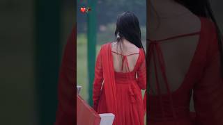 BHIGI BHIGI RATO MAI 🙈🥀…trending love oldsong shoot suit [upl. by Clemens]