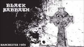 Black Sabbath  The Gates Of HellHeadless Cross Manchester 1989 [upl. by Aneres]