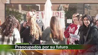 Sumarios Calamocha Noticias 18102024 [upl. by Zeuqcaj315]