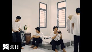 DVision  နာကျင်စရာများ Official Music Video [upl. by Zsolway]