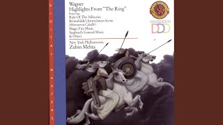 Das Rheingold WWV 86A Entry of the Gods into Valhalla [upl. by Colley]