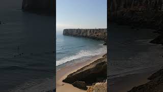 Why you should visit Sagres [upl. by Anoirtac]