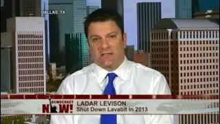 Lavabit Founder Govt quotBoldFace Liesquot amp Mass Surveillance Effort Forced Me to Close My Company [upl. by Audrie]